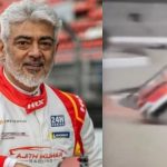 Ajith Kumar