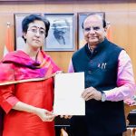 Atishi