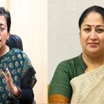 Atishi Rekha Gupta