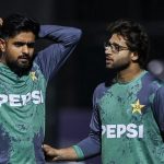 Babar Azam