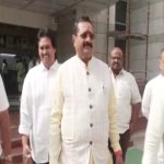 Basangouda Patil Yatnal