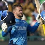Ben Duckett