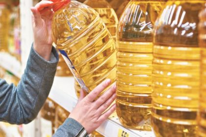 Cooking Oil
