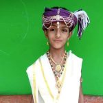 Davanagare STUDENT DIED
