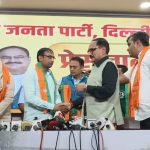 Delhi Three AAP councillors join BJP days after partys assembly poll defeat
