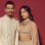 Dhanashree Verma Yuzvendra Chahal