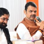 Eknath Shindhe Devendra Fadnavis