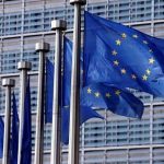 European Union flag