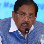 G Parameshwar 1