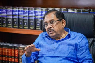 G Parameshwar