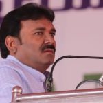 GC Chandrashekar