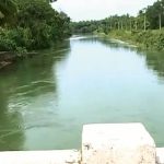 Hemavathi Canal