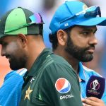 IND vs PAK