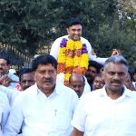 K Sudhakar