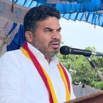 KUNIGAL MLA RANGANATH