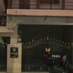 KodigenaHalli Robbery