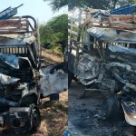 Koppal Accident