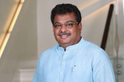 M.B Patil 1