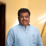 M.B Patil