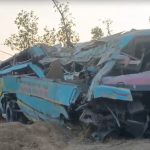 Nasik accident