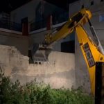 Now Punjabs AAP Government Uses Bulldozer Justice Against Drug Mafia