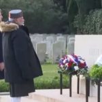 PM Modi French President Macron