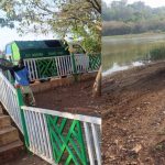 Papnash Lake Cleaning
