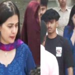 Pavithra Gowd