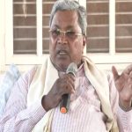 Siddaramaiah