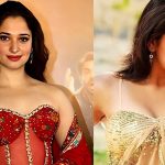 Tamannaah Bhatia Kajal Aggarwal