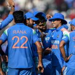 Team India 1