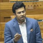 Tejasvi Surya