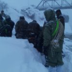Uttarakhand Avalanche 1