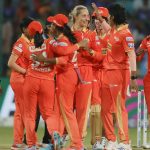 Womens Premier League CG vs RCB GG Women won by 6 wickets