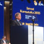 anand mahindra