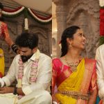 daali dhananjay dhanyatha marriage mysuru