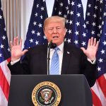 donald trump 2