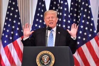 donald trump 2