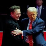 donald trump elon musk