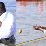 droupadi murmu prayagraj maha kumbh mela