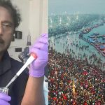 ganga water ajay sonkar