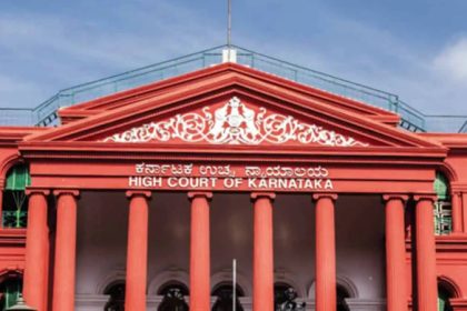karnataka High Court