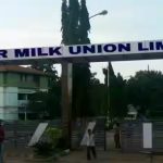 kolar milk union