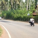 mani sampaje road