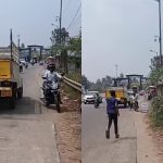 pick up driver mangaluru