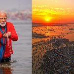 pm modi maha kumbh