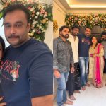 rakshitha darshan birthday wish