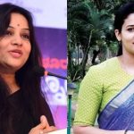 rohini sindhuri roopa moudgil