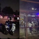 stone pelting in mysuru 1