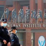 wuhan institute of virology